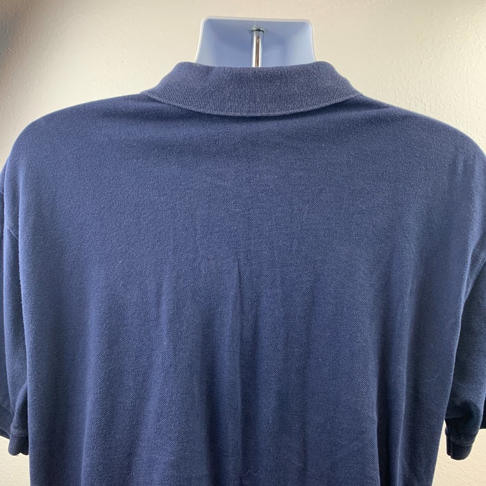 Polo by Ralph Lauren Polo Golf Men Casual Shirt - Picture 6 of 8